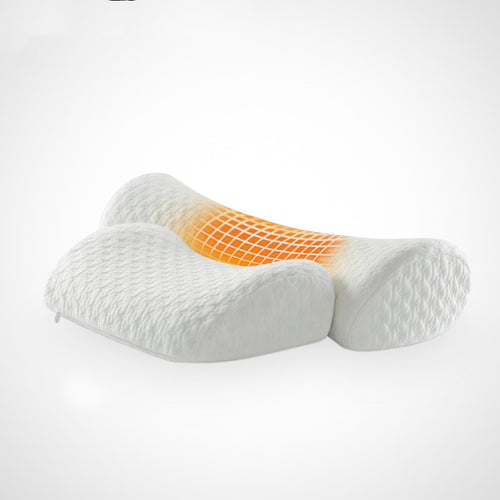 Cervical Spine Pillow for Sleep and Neck Support