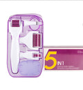 Mecroneedling derma roller